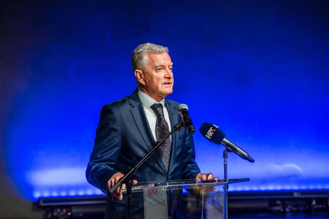 Njih 12: Promovirana šesta generacija inženjera prvostupnika energetskih tehnologija