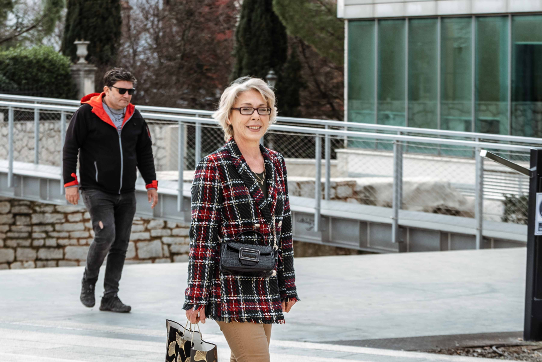 Lijepe sugrađanke pokazale da modu imaju u malom prstu