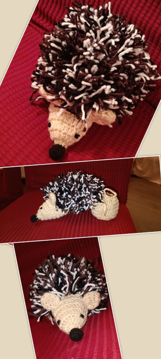  Daria iz Bićina plete nakurnjake: 'Šibenčanima odgovara samo XXL veličina i ništa ispod toga ne priznaju'