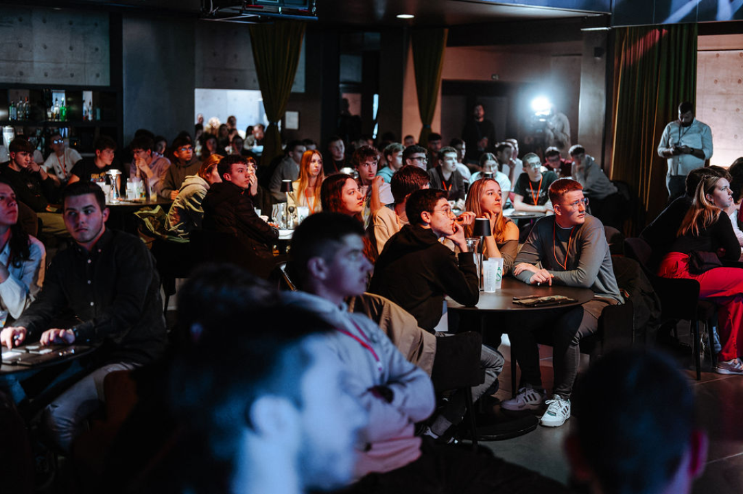 Prvo mjesto drugog izdanja NKL-a osvojili đakovački gimnazijalci: Šibenčani ove godine bili treći i peti