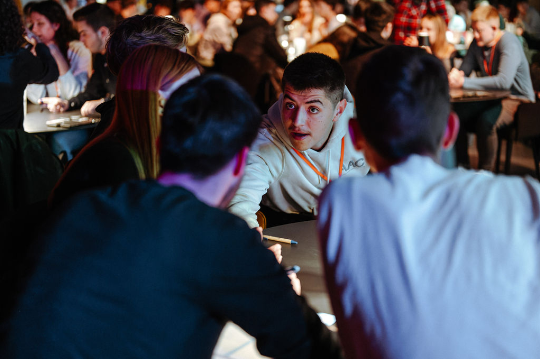 Prvo mjesto drugog izdanja NKL-a osvojili đakovački gimnazijalci: Šibenčani ove godine bili treći i peti