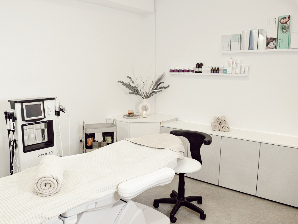 Posjetite novi kozmetički salon Saphir!