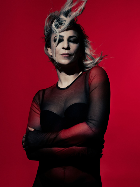 Uskršnji vikend u Mandalini na dva stagea uz Insolate i Stellarcompanion