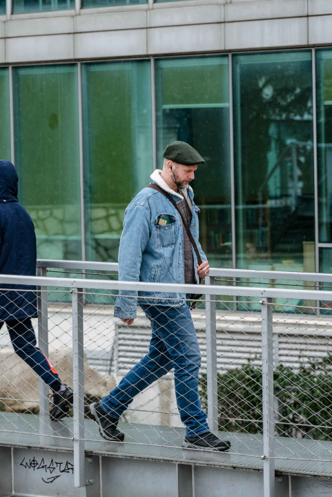 FOTO Đir po gradu, srijeda 6. ožujka