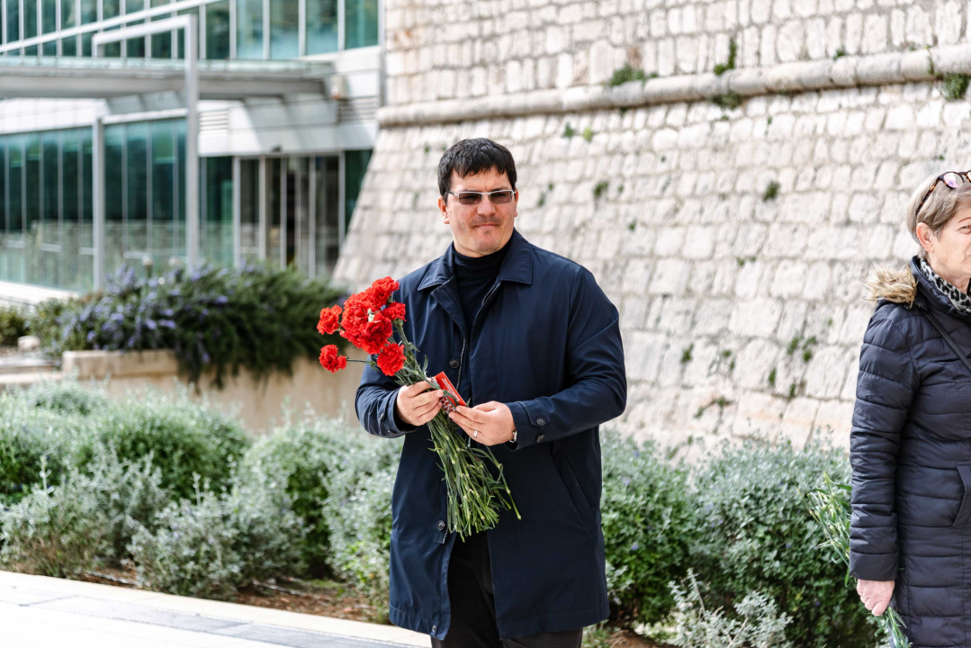 Restović: 'Žene su ravnopravne i zaslužuju puno više nego muškarci u ovom društvu' 