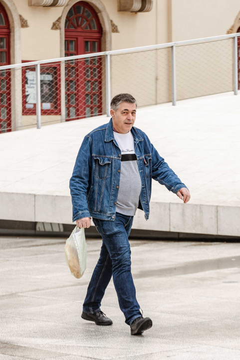 FOTO Đir po gradu, ponedjeljak 11. ožujka