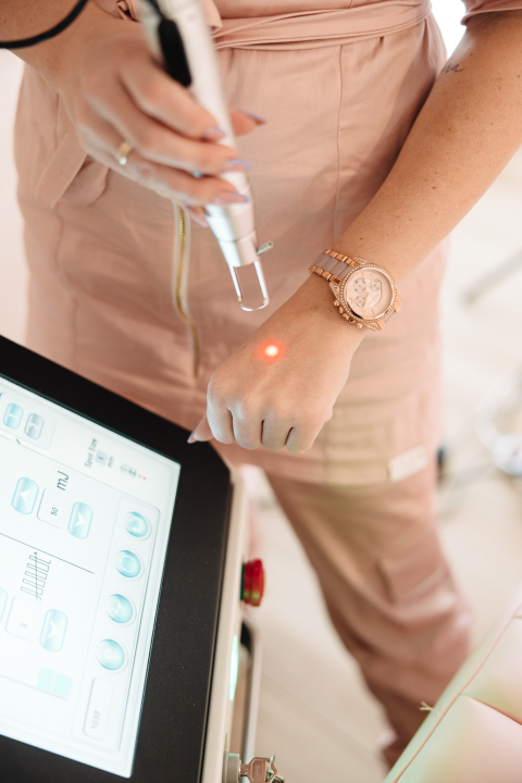 Beauty Clinic by Tamara časti s 50 posto popusta na popularne pakete tretmana tijela!