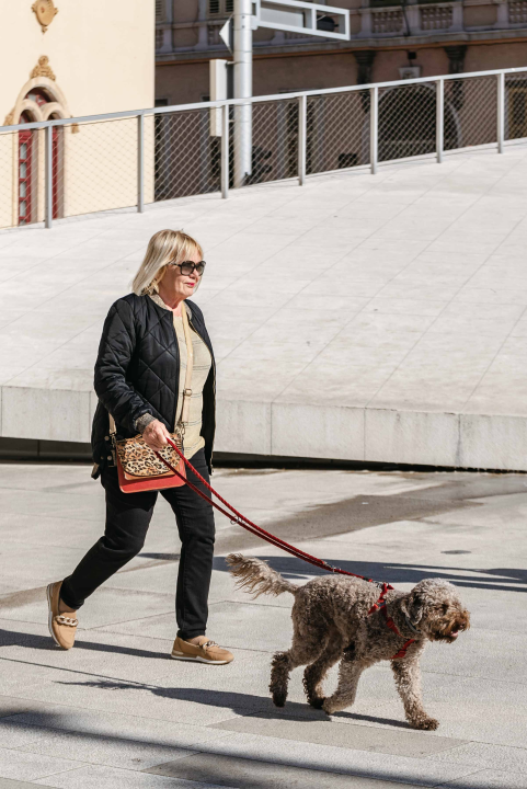 FOTO Đir po gradu, srijeda 13. ožujka