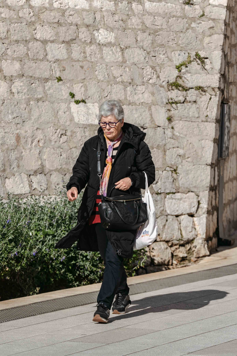 FOTO Đir po gradu, srijeda 13. ožujka