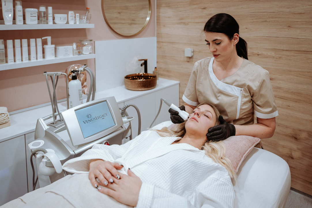 Sorriso Beauty Center nudi 'walk in' uslugu pranja i feniranja kose!