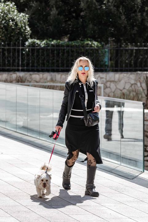 FOTO Đir po gradu, četvrtak 14. ožujka