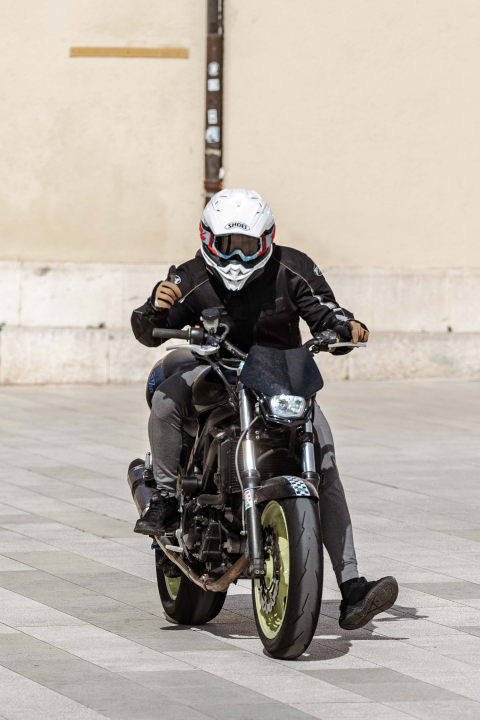 FOTO Đir po gradu, četvrtak 14. ožujka