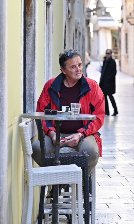 Đir po gradu, nedjelja 17.ožujka