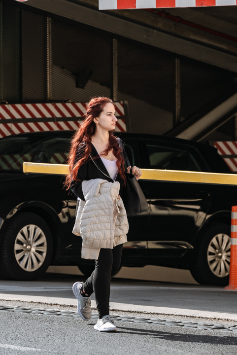 FOTO Đir po gradu, ponedjeljak 18. ožujka