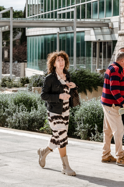 FOTO Đir po gradu, ponedjeljak 18. ožujka