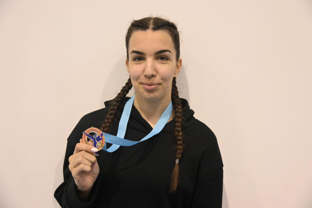 Pirovački karataši osvojili šest medalja na međunarodnom natjecanju