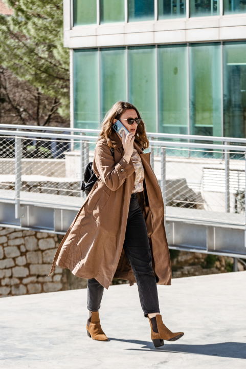 FOTO Đir po gradu, utorak 19. ožujka