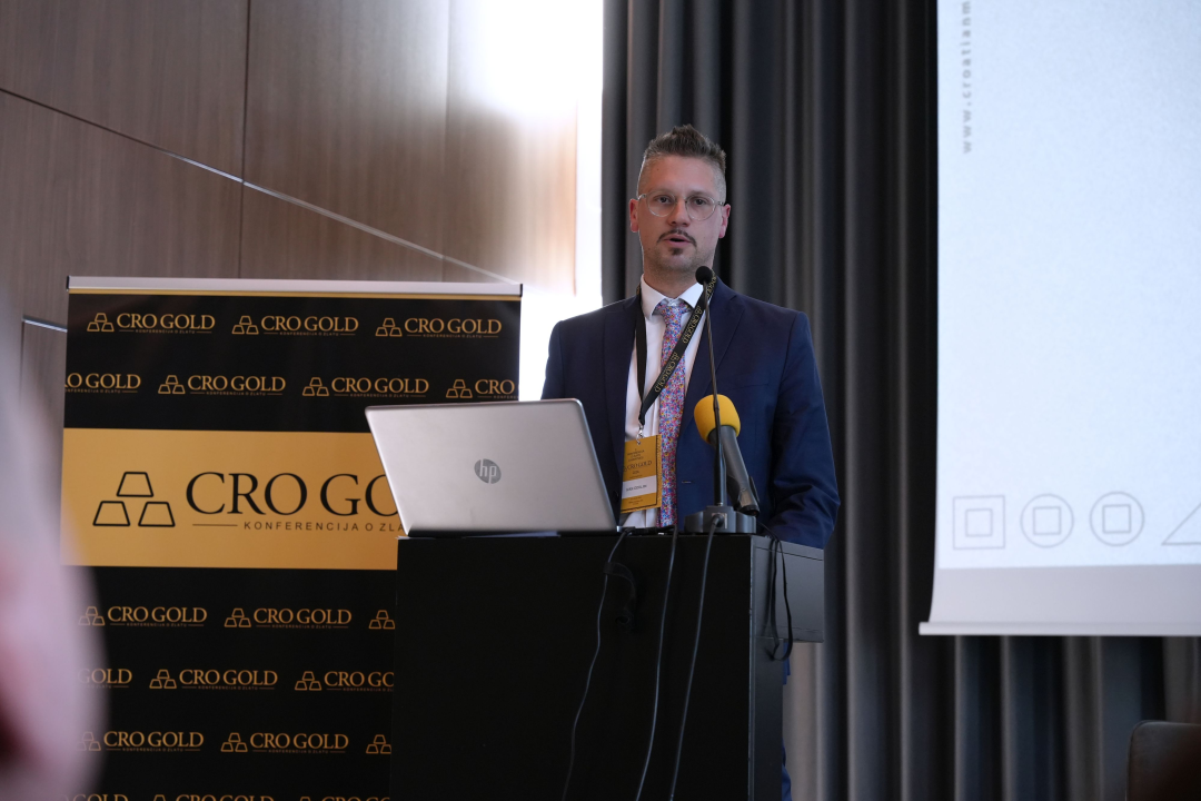 Povijesno rekordna cijena i zlato kao čuvar vrijednosti imovine građana i institucionalnih investitora!