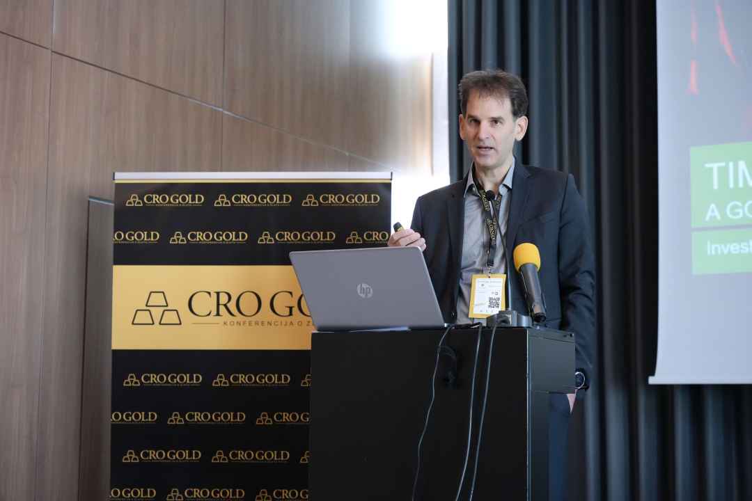 Povijesno rekordna cijena i zlato kao čuvar vrijednosti imovine građana i institucionalnih investitora!