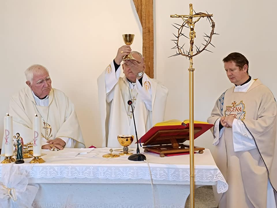 Obilježen dan Katoličke osnovne škole u Šibeniku