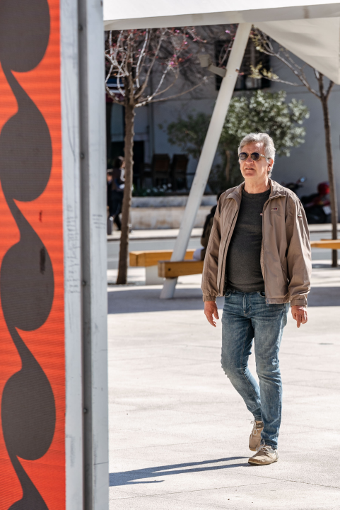 FOTO Đir po gradu, četvrtak 21. ožujka