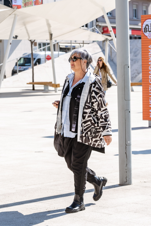 FOTO Đir po gradu, četvrtak 21. ožujka