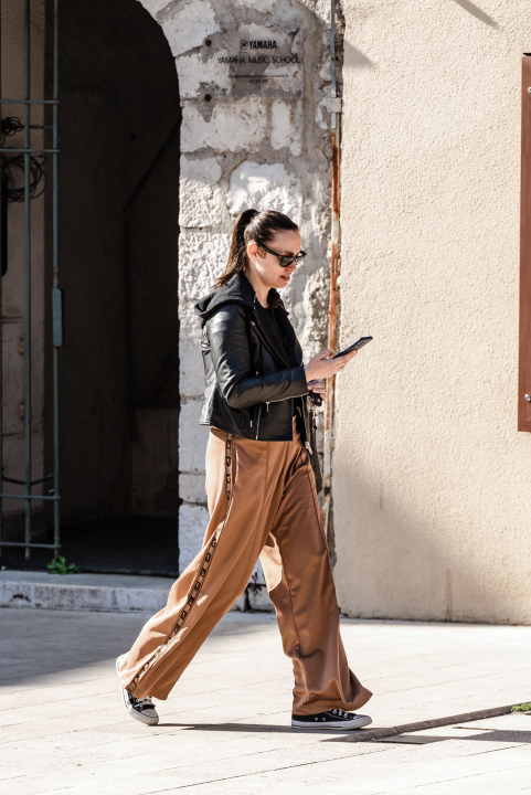 FOTO Đir po gradu, petak 22. ožujka