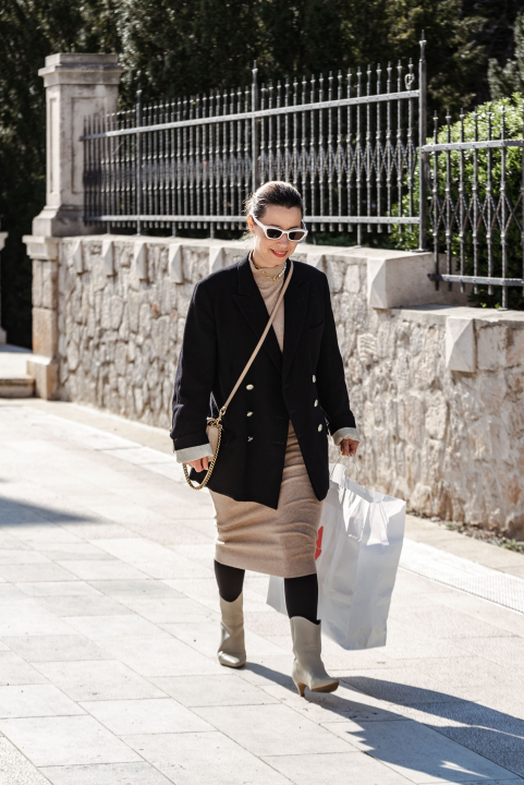 FOTO Đir po gradu, petak 22. ožujka