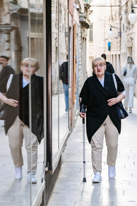 FOTO Đir po gradu, ponedjeljak 25. ožujka