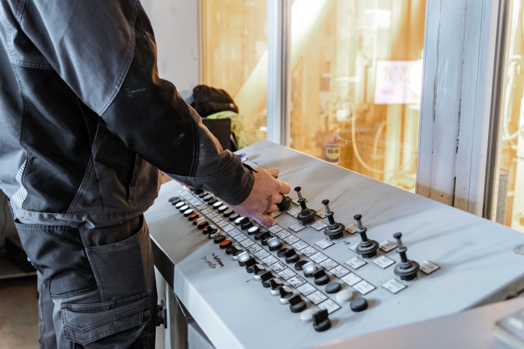 Poznata tvrtka Oblak Beton iz Radonića u potrazi je za radnicima!  