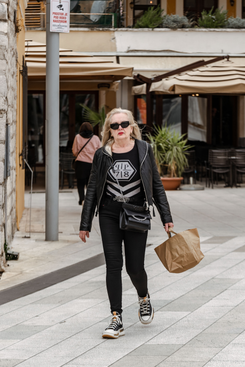 FOTO Đir po gradu, utorak 26. ožujka