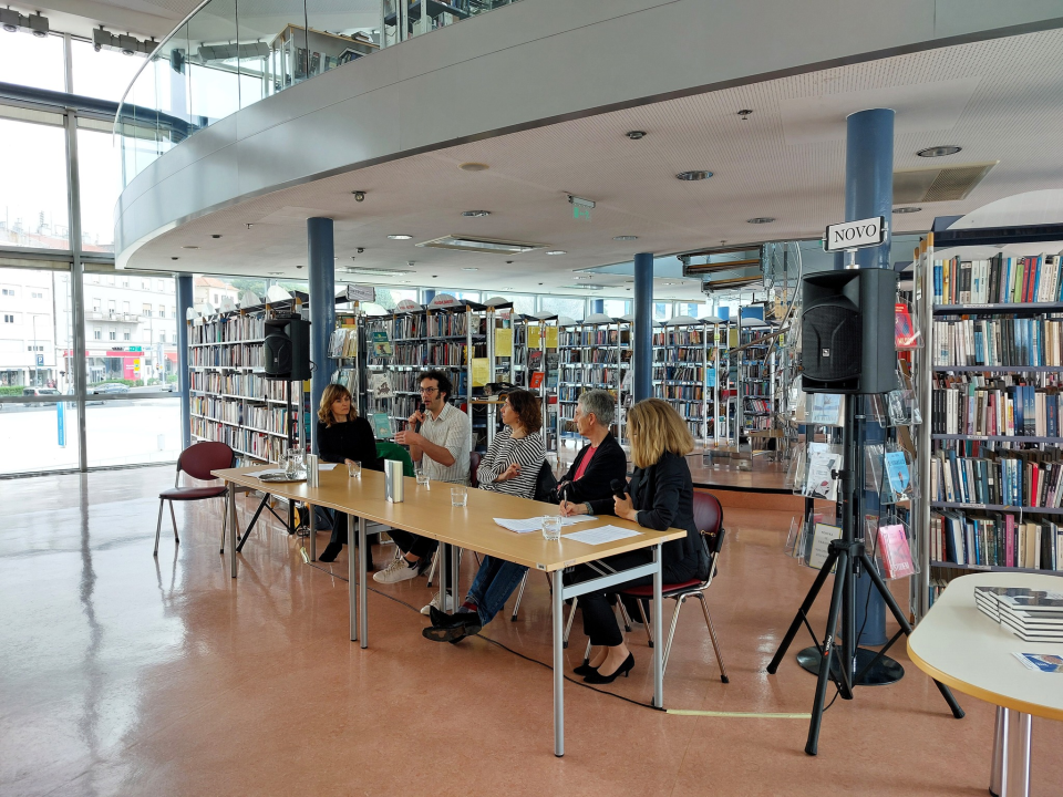 Ugledni kanadski autor Larry Tremblay gostovao u Šibeniku