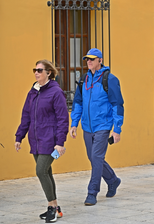 FOTO Đir po gradu, četvrtak 28. ožujka