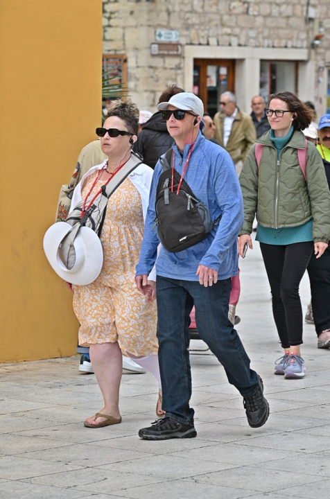 FOTO Đir po gradu, četvrtak 28. ožujka