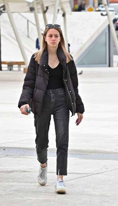 FOTO Đir po gradu, četvrtak 28. ožujka