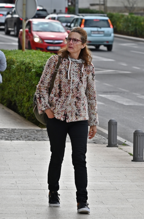 FOTO Đir po gradu, petak 29. ožujka