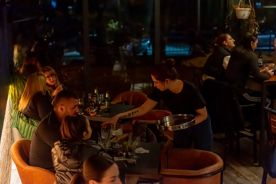 Pub 022 slavi prvi rođendan uz vrhunski program! 