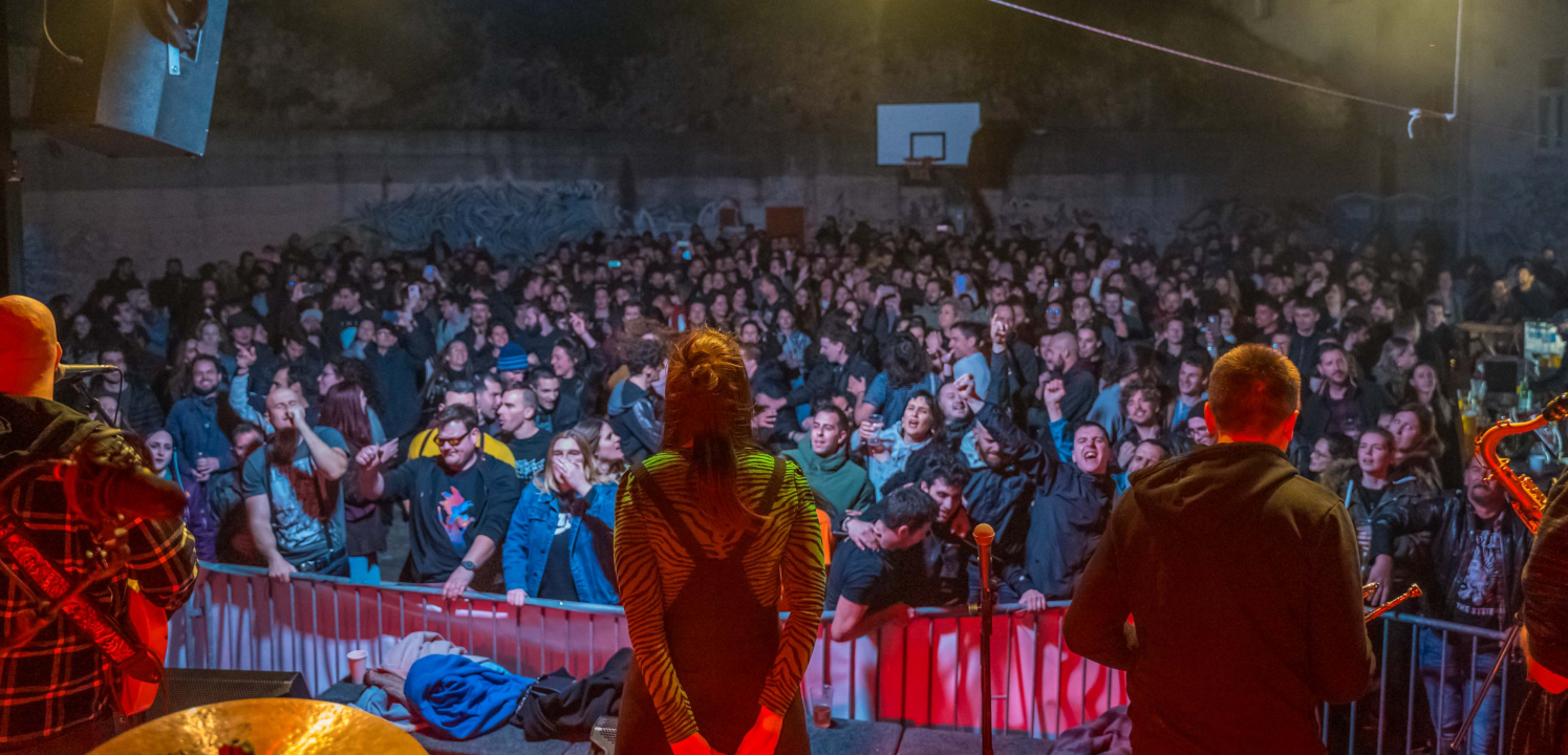 Prvo izdanje Crtaona festa pun pogodak: 'Festival mirisao na onaj šibenski duh iz starih vremena'