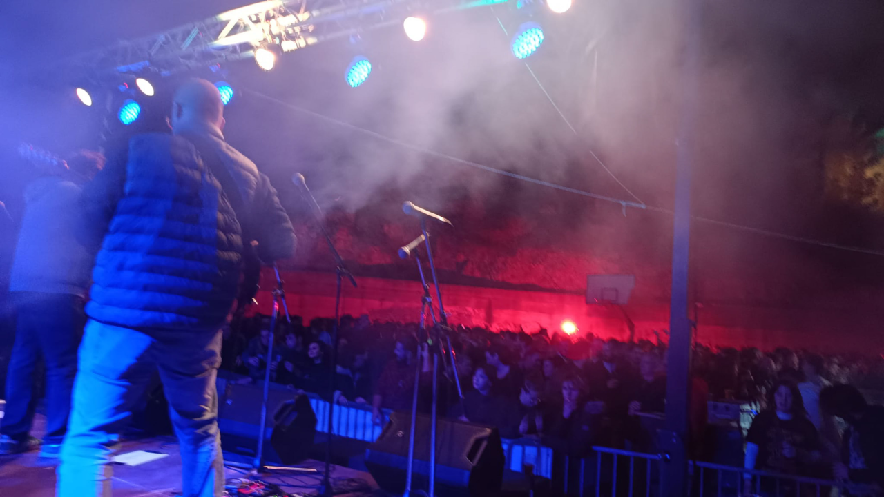 Prvo izdanje Crtaona festa pun pogodak: 'Festival mirisao na onaj šibenski duh iz starih vremena'