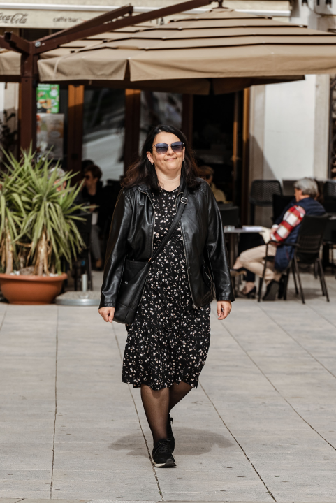 FOTO Đir po gradu, srijeda 3. travnja