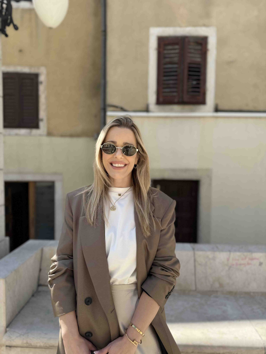 Posjetite Optiku Ercegović u Vodicama i zablistajte s novim naočalama!