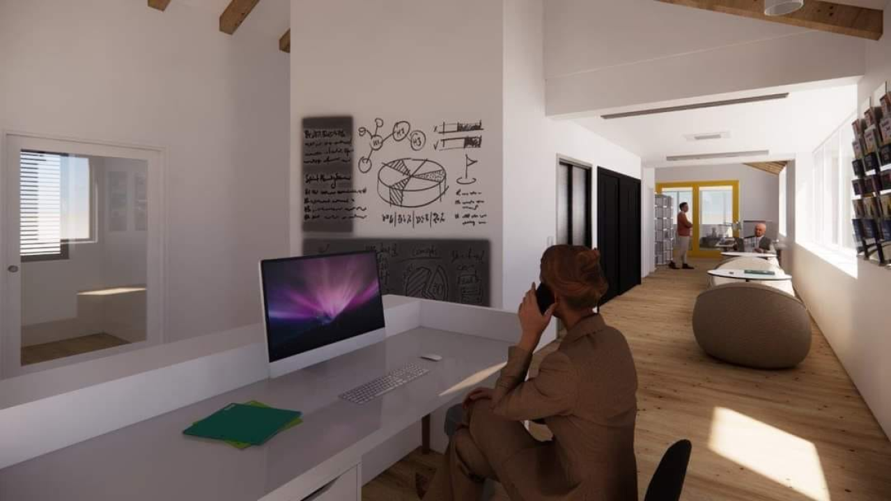 Buduća pirovačka knjižnica bit će i centar kulturnih događanja