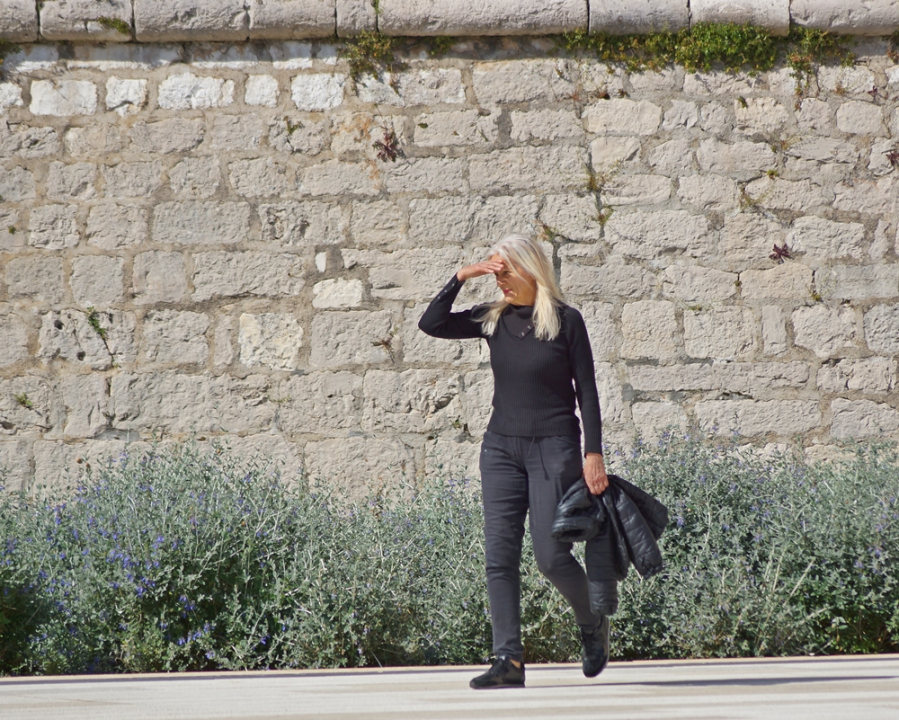 FOTO Đir po gradu, subota 6. travnja