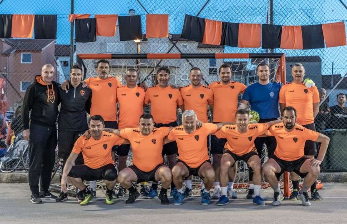 Crnica i Bilice također u polufinalu funcutskog turnira 'Kvartovi tvoji, ulice tvoje'