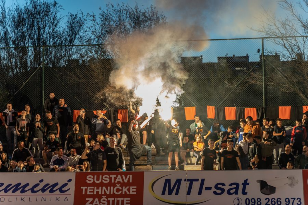 Crnica i Bilice također u polufinalu funcutskog turnira 'Kvartovi tvoji, ulice tvoje'