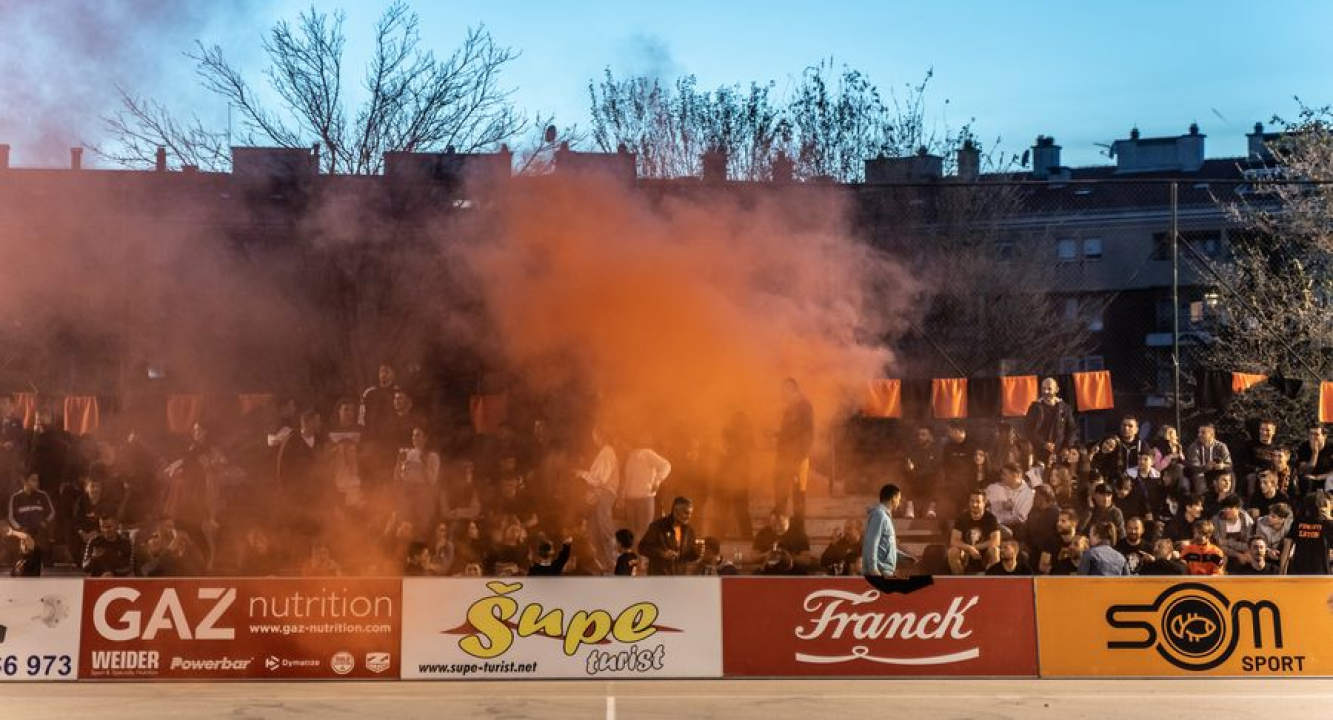 Crnica i Bilice također u polufinalu funcutskog turnira 'Kvartovi tvoji, ulice tvoje'