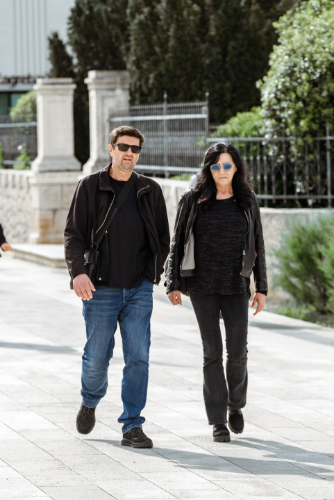 FOTO Đir po gradu, srijeda 10. travnja