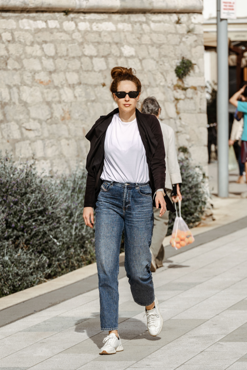 FOTO Đir po gradu, srijeda 10. travnja