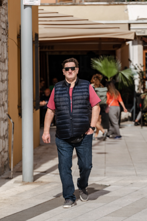 FOTO Đir po gradu, četvrtak 11. travnja