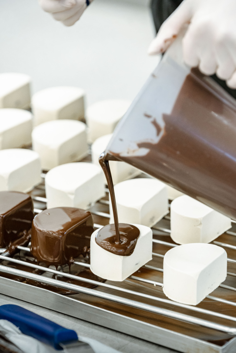 Moderato Coffee &amp; Cakes otvorio je svoj pogon za proizvodnju na Podima!